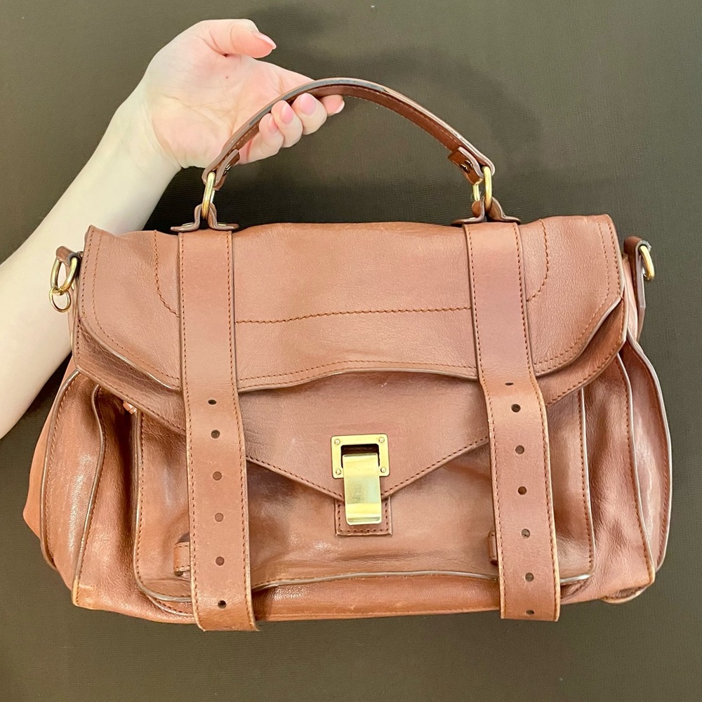 Proenza Schouler Bag